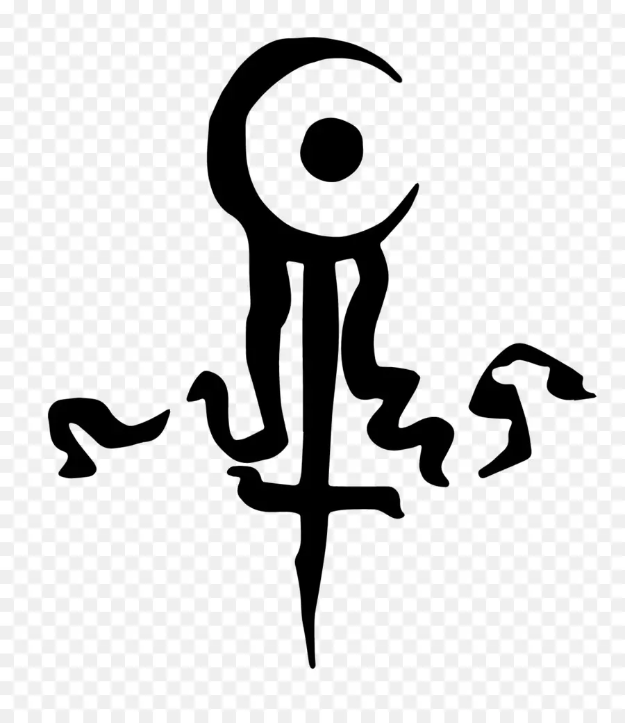 Os Moonspell，Símbolo PNG