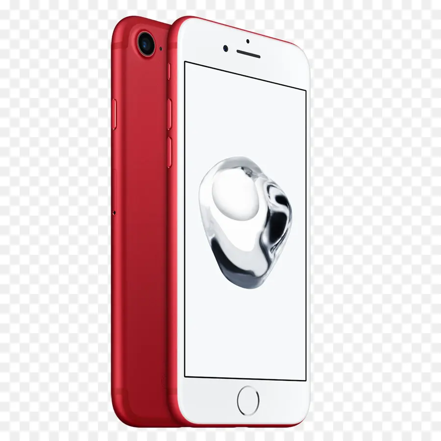 Smartphone Vermelho，Telefone PNG