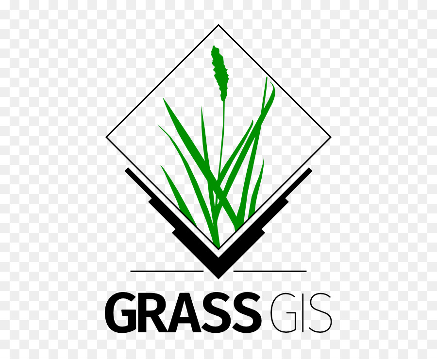 Grass Gis，Sistema De Informação Geográfica PNG