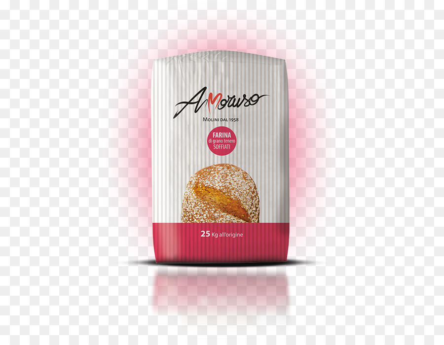 Pão Branco，Farinha PNG