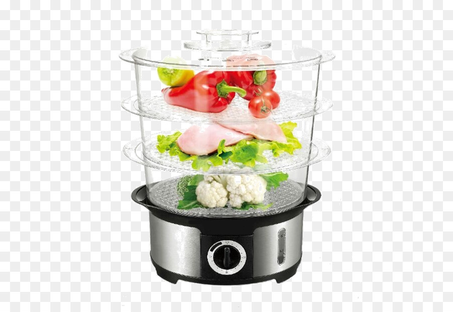 Vaporizador De Alimentos，Vegetais PNG