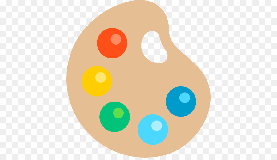 Paleta，Cores PNG