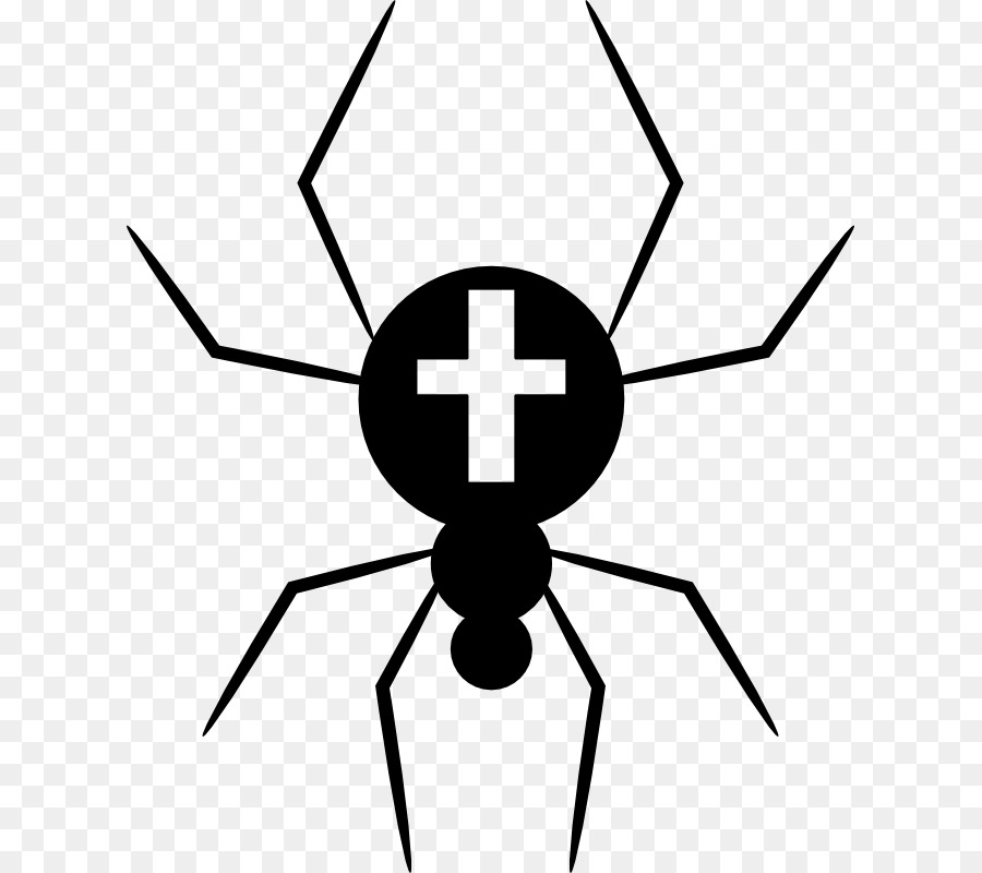 Aranha，ícones Do Computador PNG