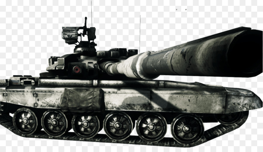 Tanque，Arma PNG