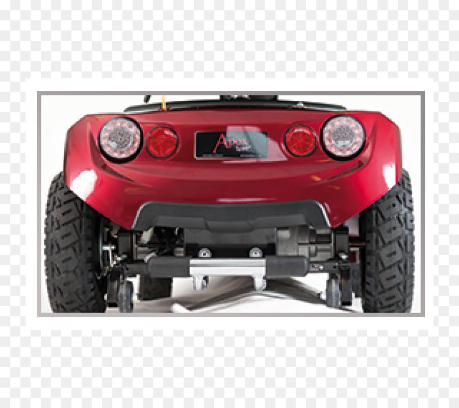 Carro，Scooter PNG