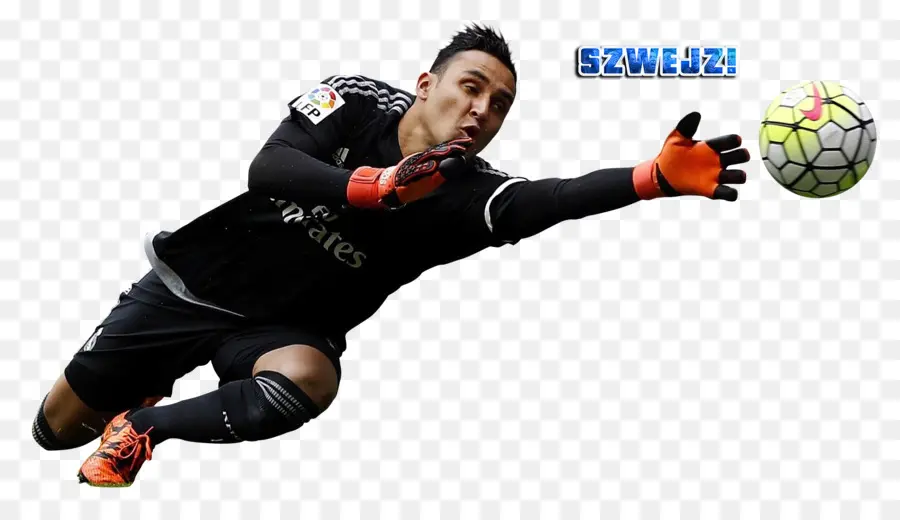 Goleiro，Futebol PNG