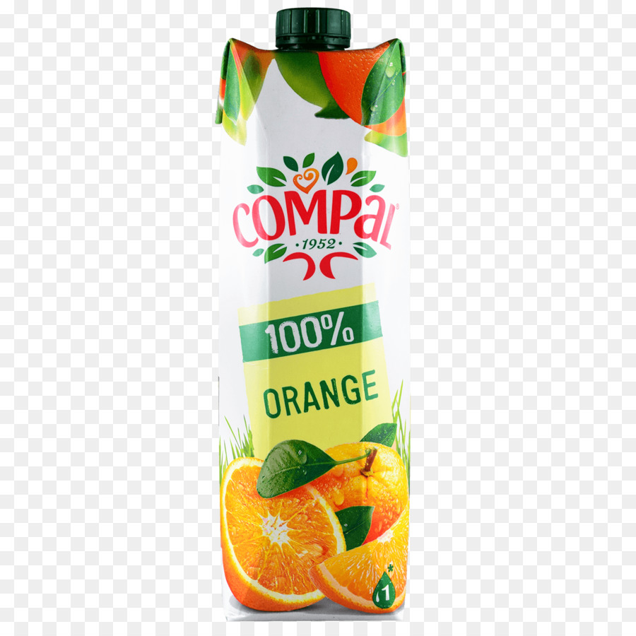 Suco De Laranja，Bebida PNG