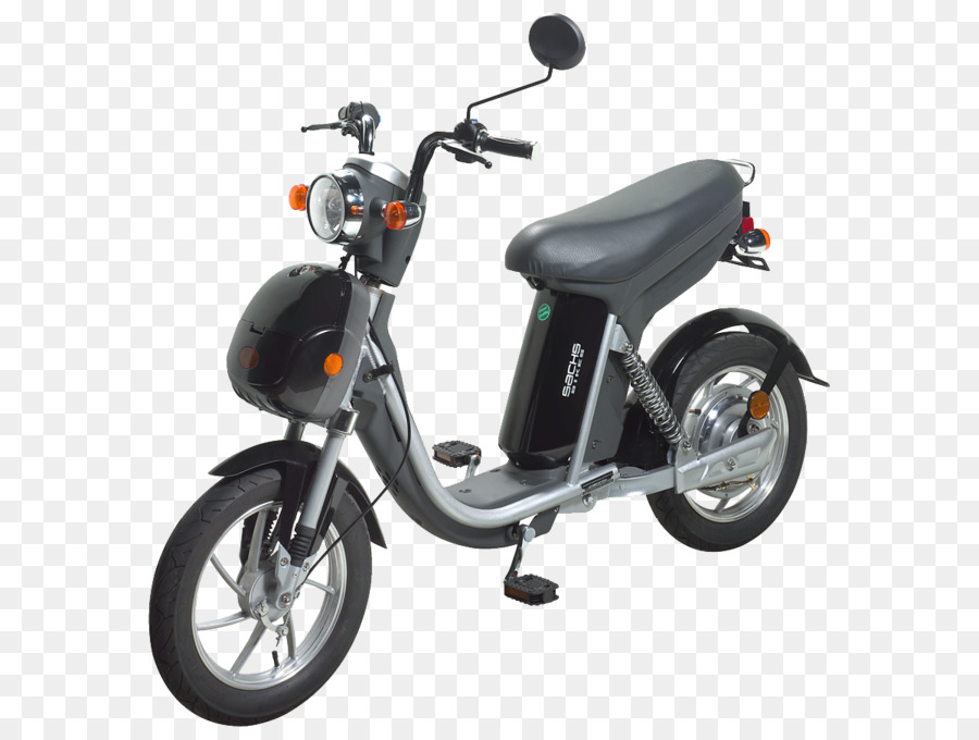 Motocicleta，Bicicleta PNG