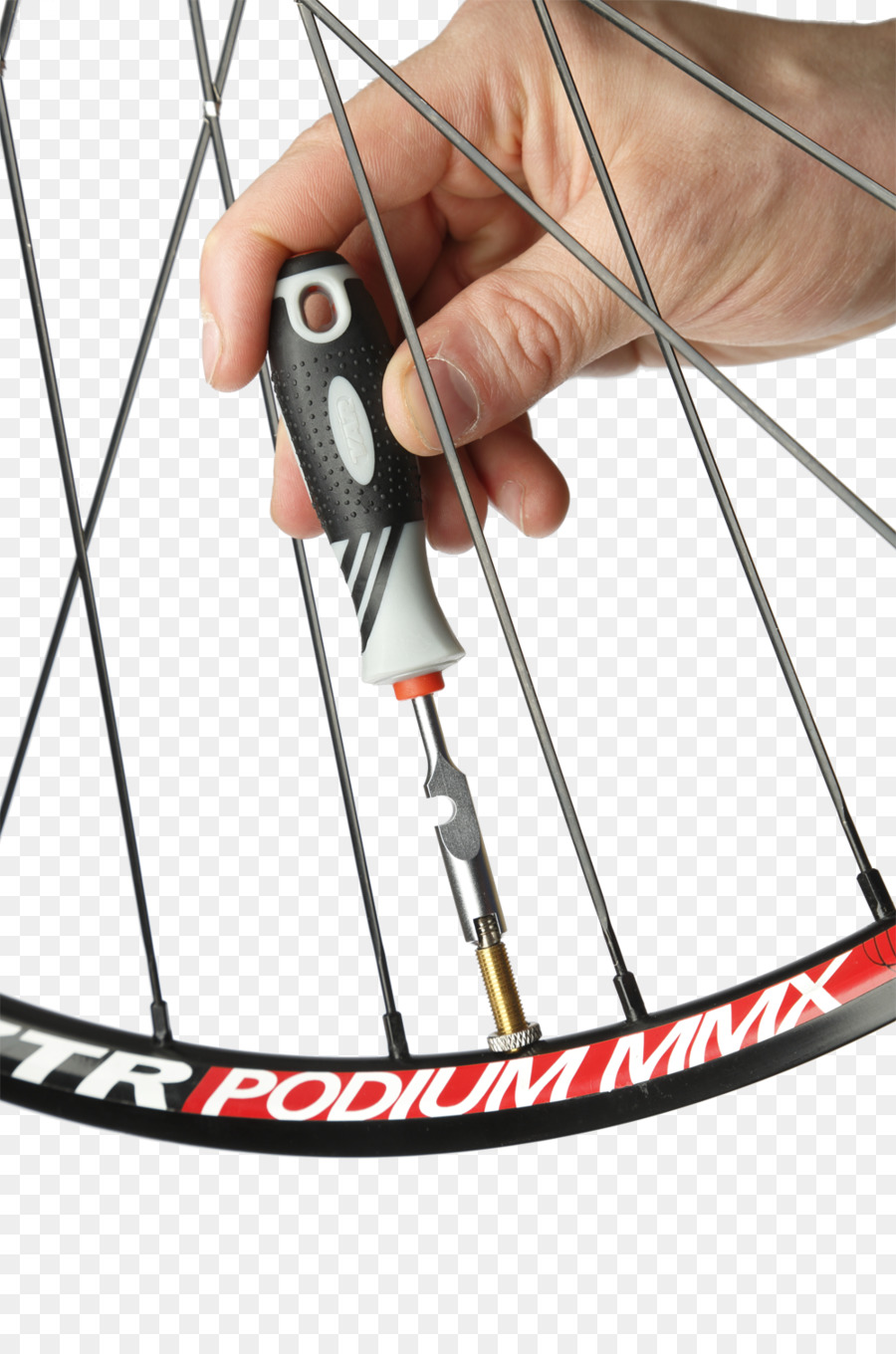 Rodas De Bicicleta，Haste Da Válvula PNG