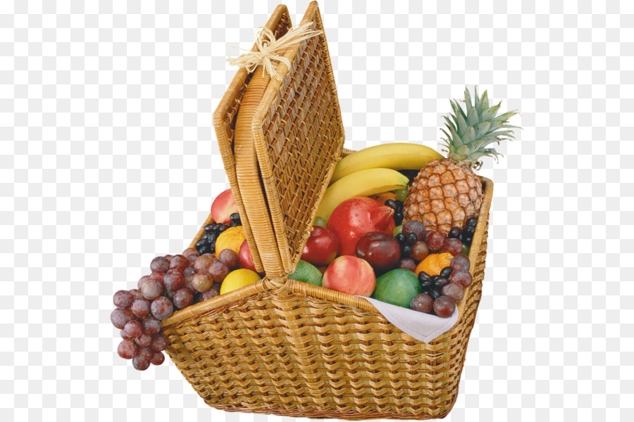 Frutas，Cesta De PNG