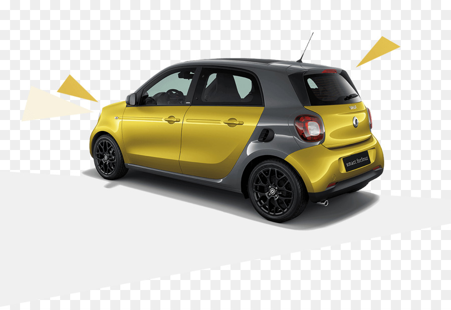 Smart Fortwo，Smart PNG