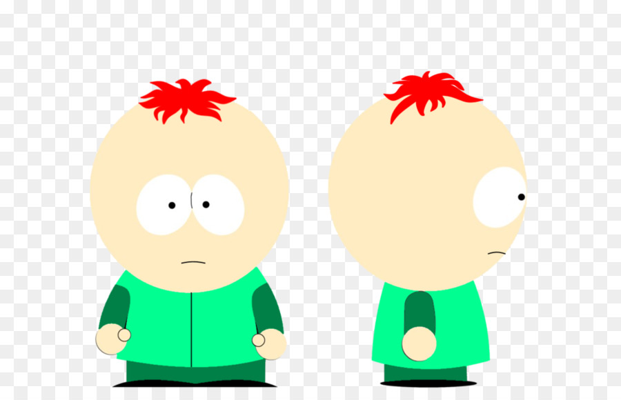 South Park O Pau De Verdade，Kenny Mccormick PNG