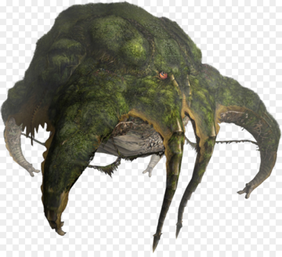 Criatura，Monstro PNG