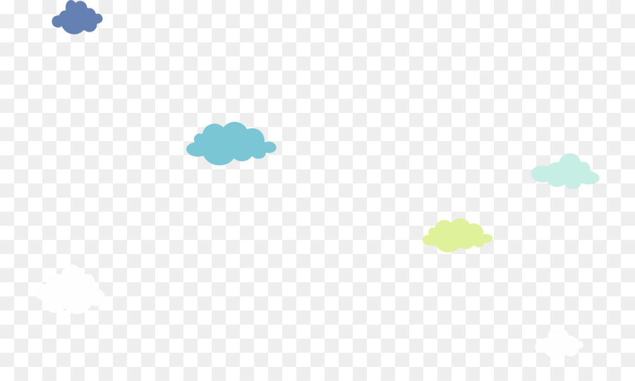 Nuvens，Céu PNG