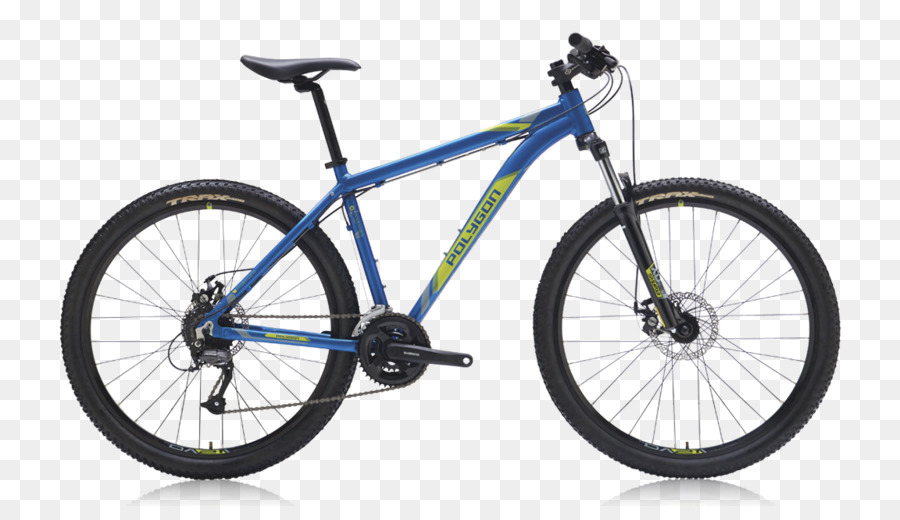 Bicicleta De Montanha，Bicicleta PNG