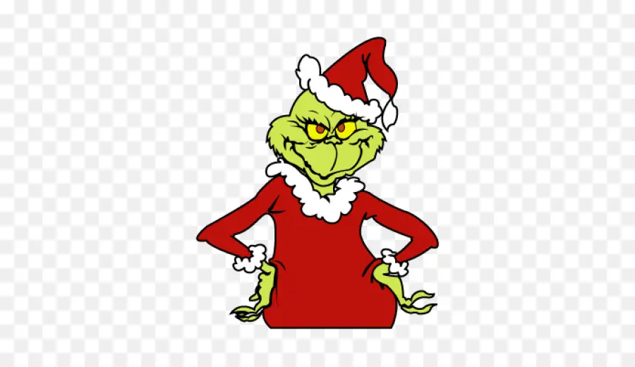 Grinch，Natal PNG