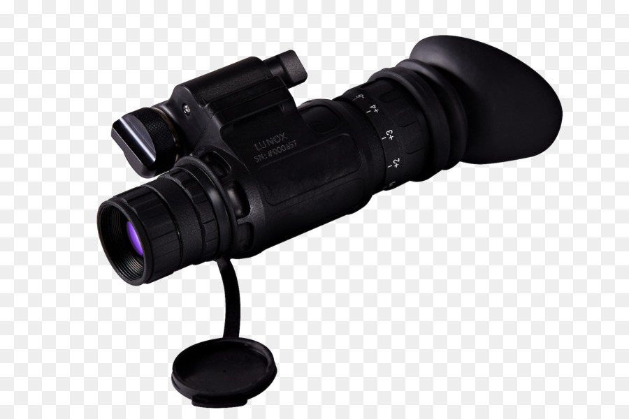 Monocular，Visão Noturna PNG