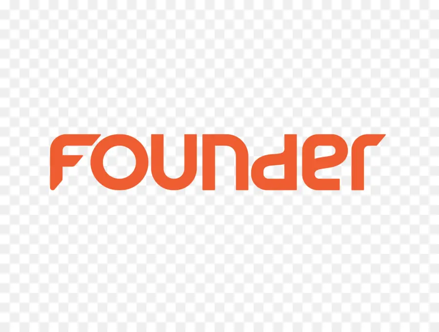 Logotipo Do Fundador，Marca PNG