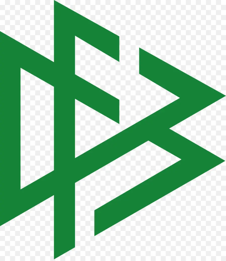 Logotipo Verde，Símbolo PNG