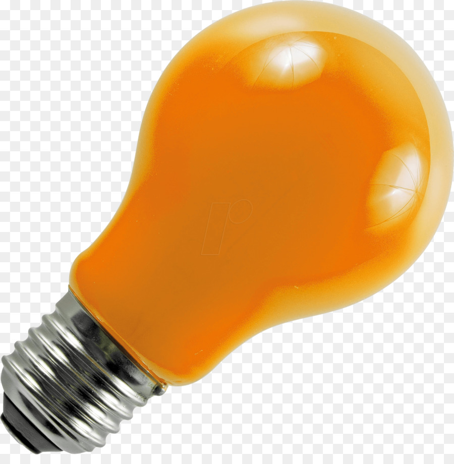 Edison Parafuso，Lightemitting Diodo PNG