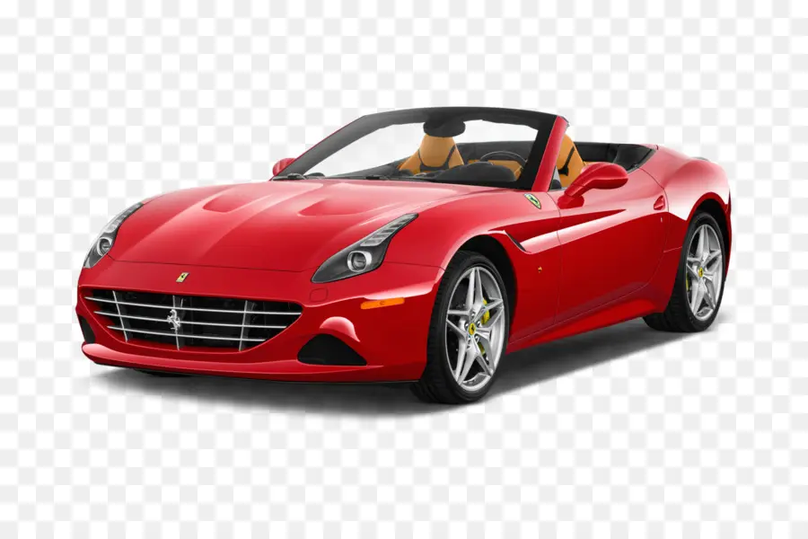Ferrari，Carro PNG
