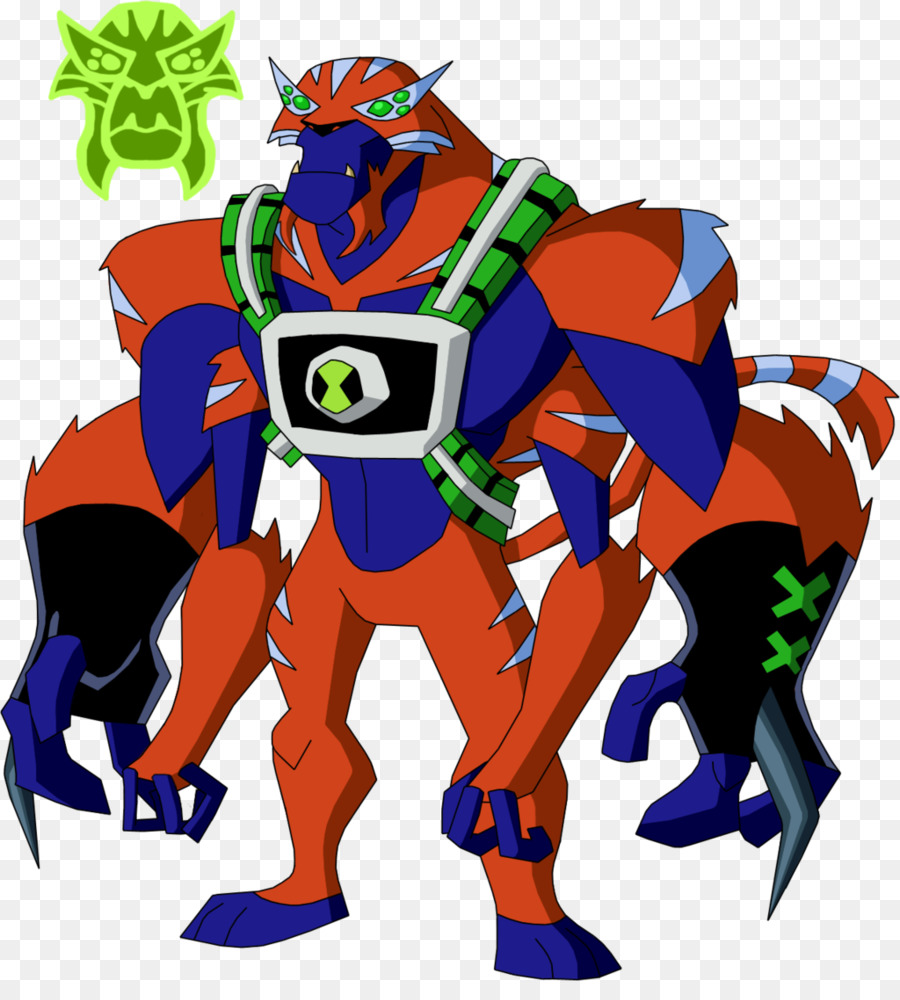 Ben 10 Alien Azul Luz Cartoon Desenho ClipArt Png - Baixar Imagens em PNG