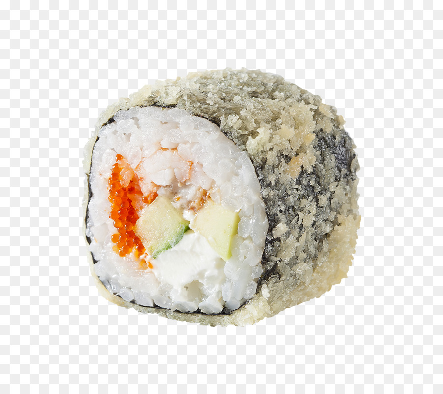 Rolinho De Sushi，Japonês PNG