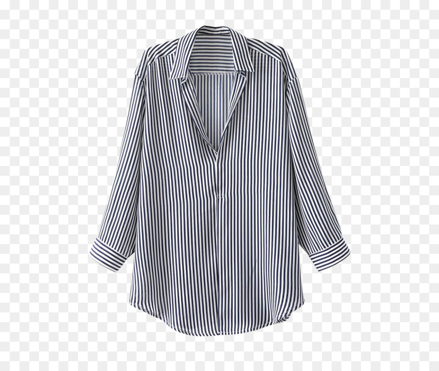 Camisa Listrada，Principal PNG