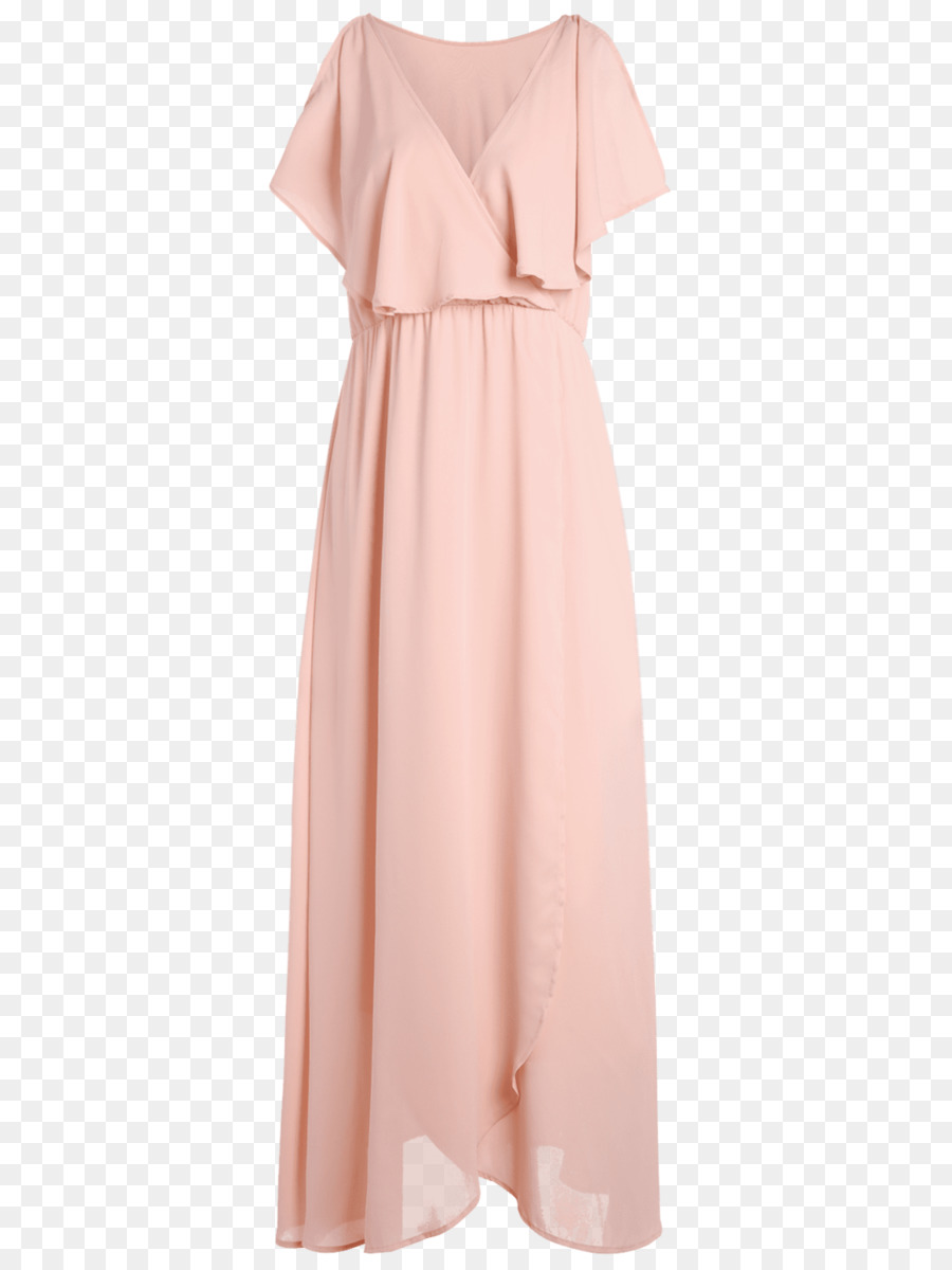 Vestido，Colar PNG