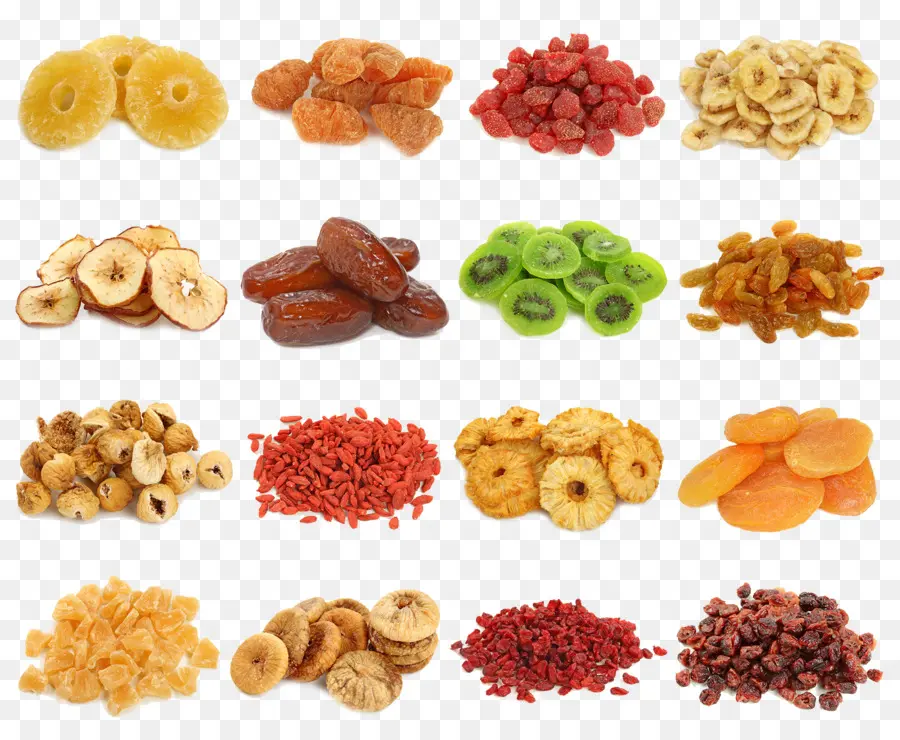 Frutas Secas，Frutas PNG