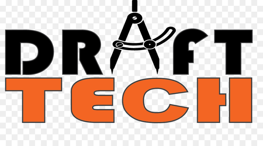 Drafttech，Logo PNG