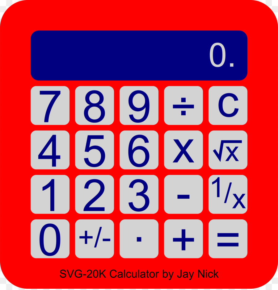 Calculadora，Matemática PNG