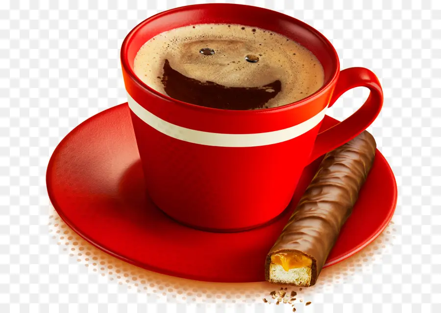 Café，Twix PNG