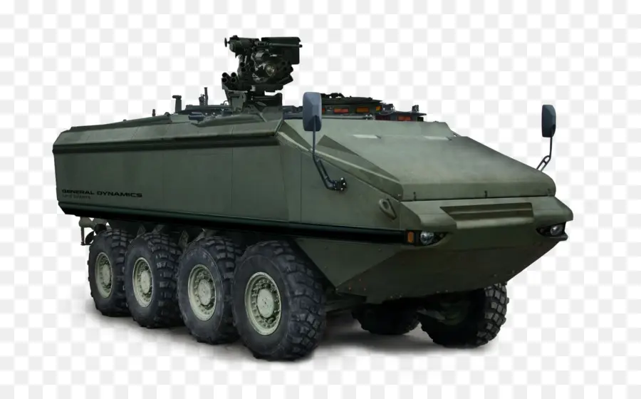 A General Dynamics，Anfíbio Veículo De Combate PNG