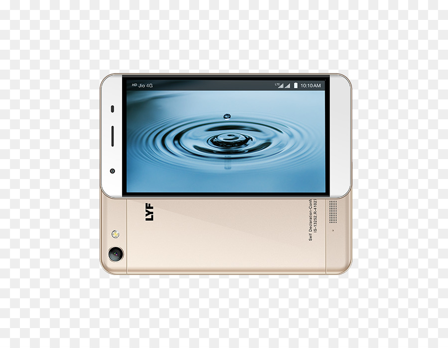 Lyf，4g PNG