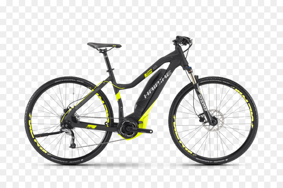 Bicicleta，Amarelo PNG