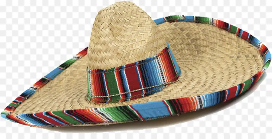 Sombrero，Chapéu PNG