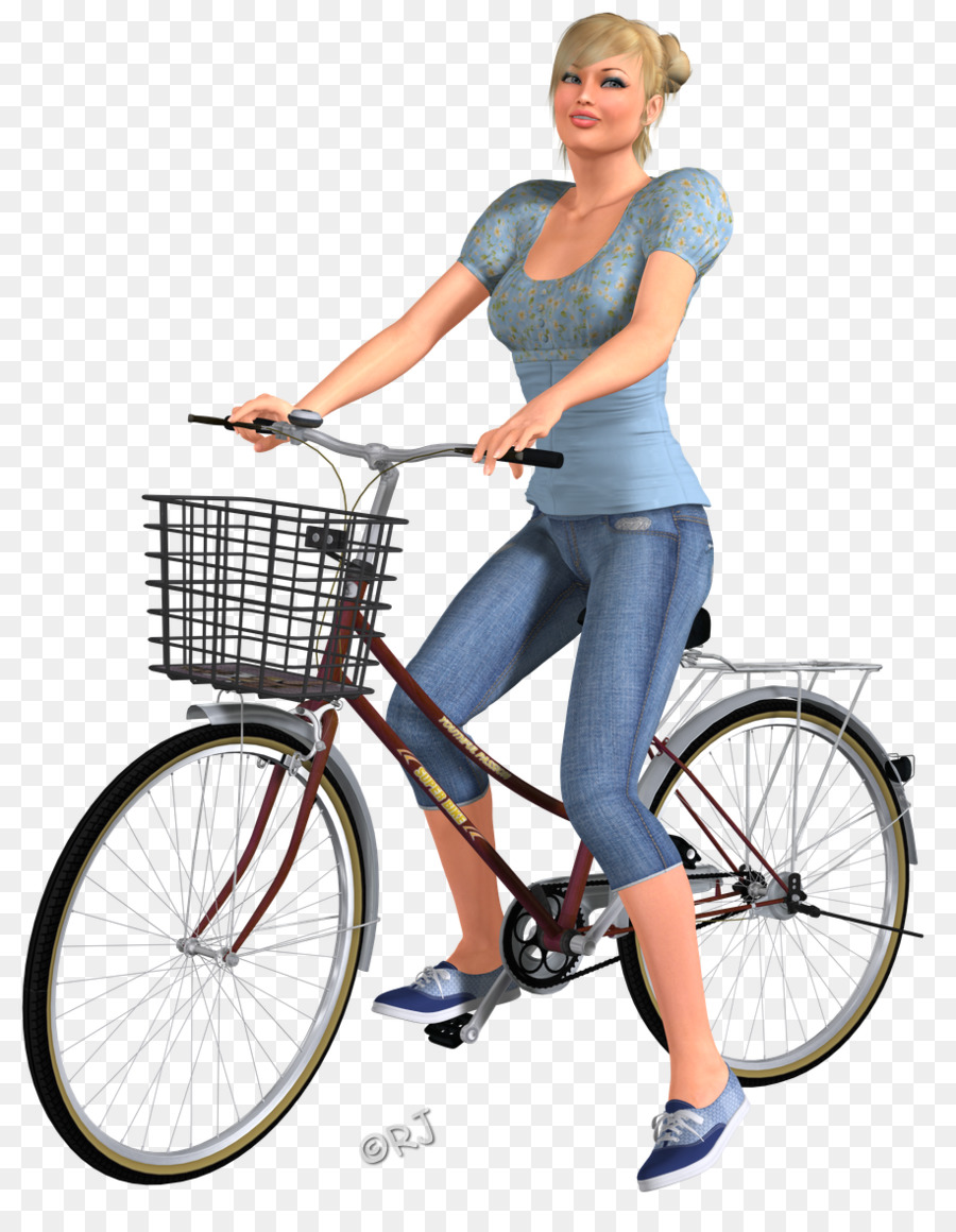 Bicicleta，Corrida De Bicicleta PNG