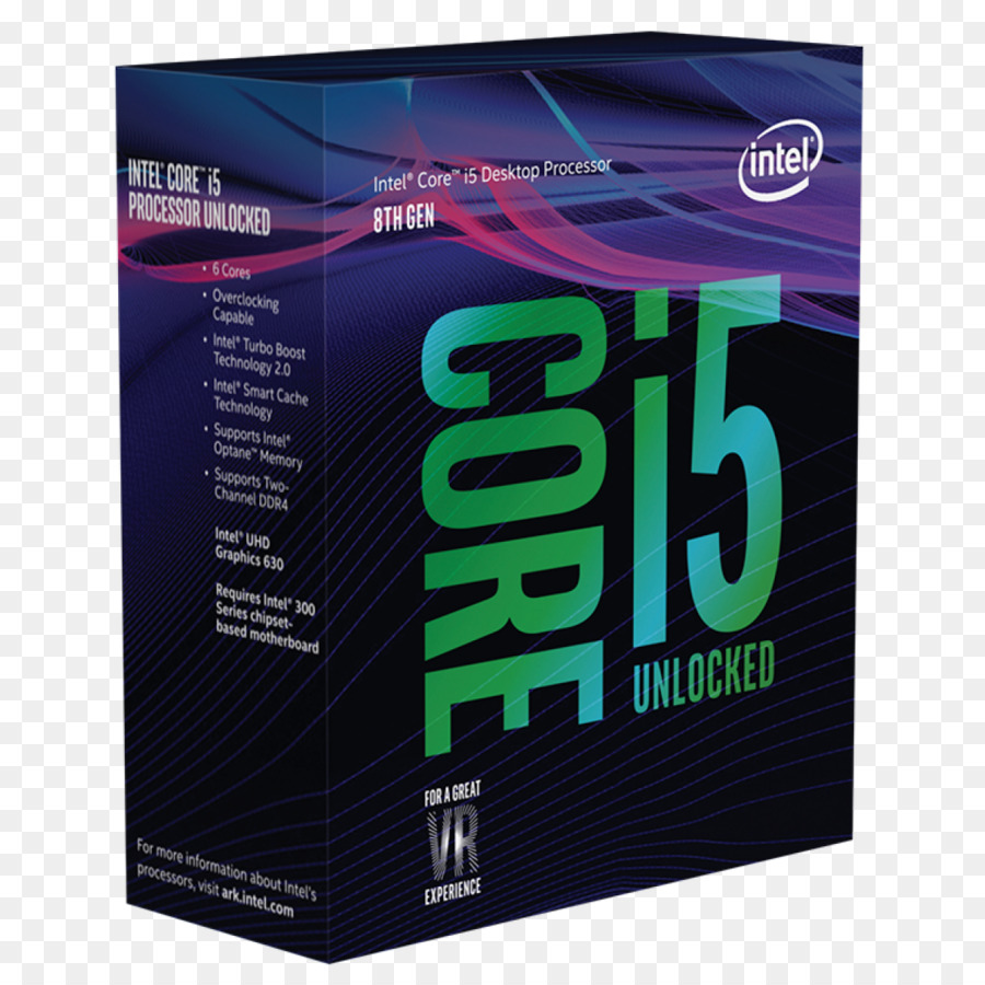 Intel，Intel Core PNG