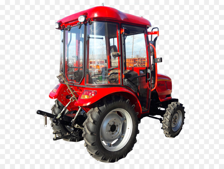 Trator，Malotraktor PNG