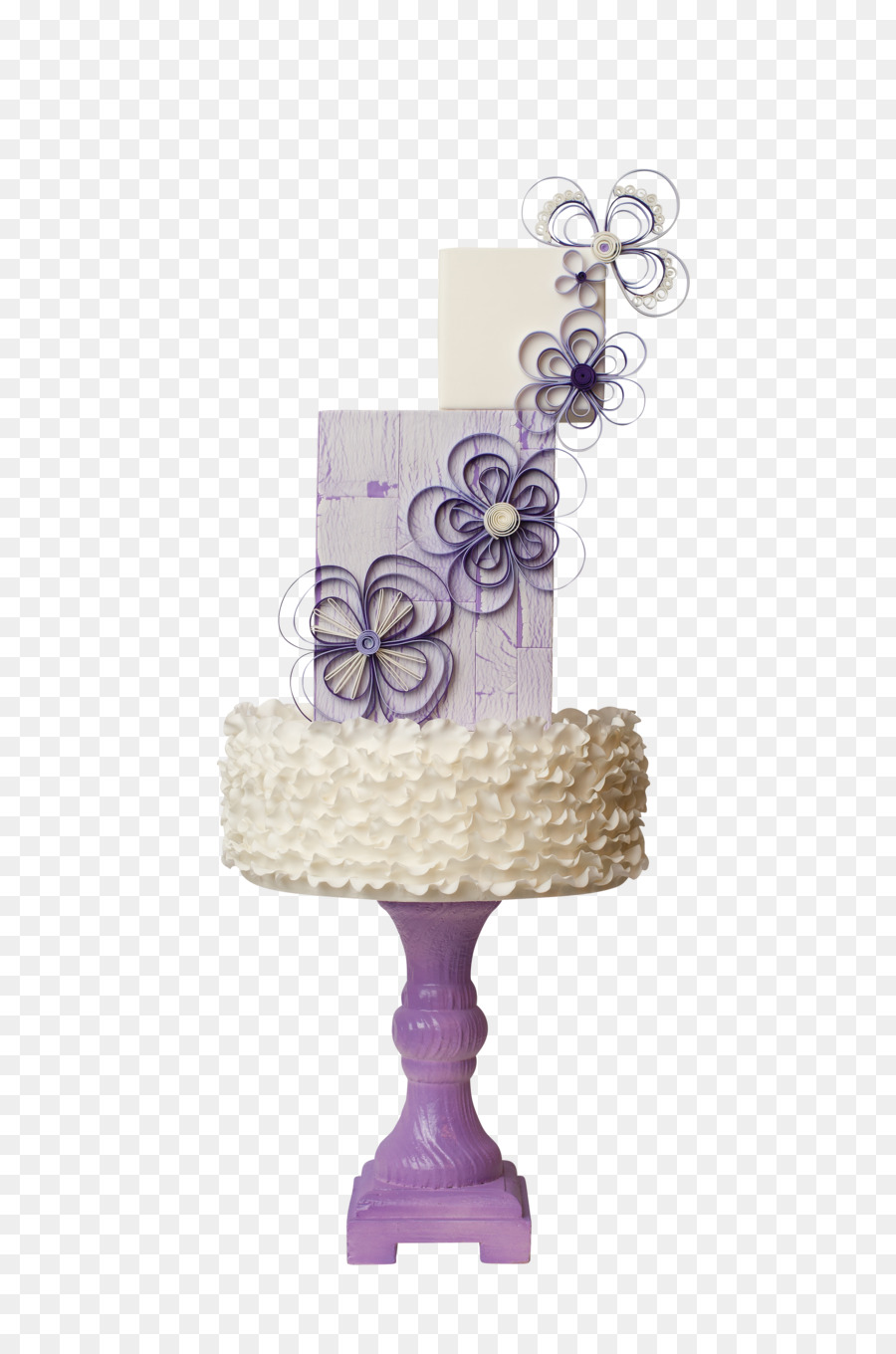 Bolo De Casamento，Alimentos PNG