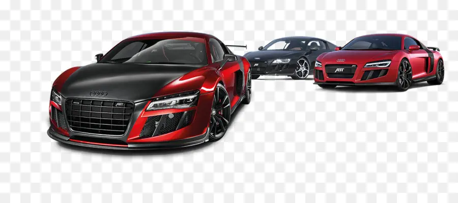 Carros Esportivos，Luxo PNG