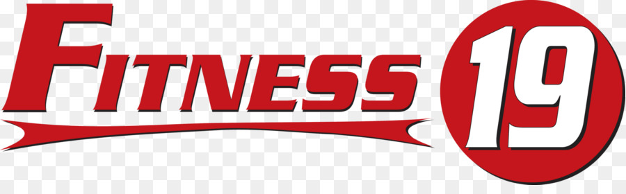 Logotipo Do Fitness 19，Academia PNG