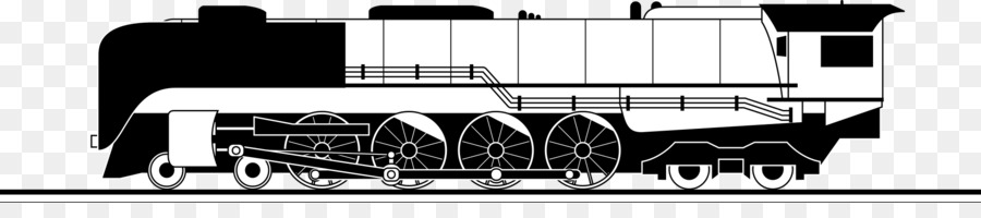 De Trem，Transporte Ferroviário PNG