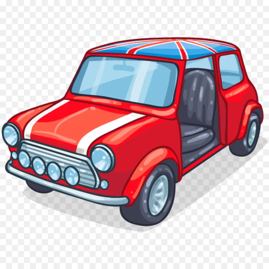 Carro，Mini PNG