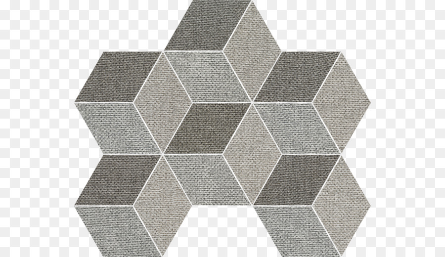 Azulejos Hexagonais，Geométrico PNG