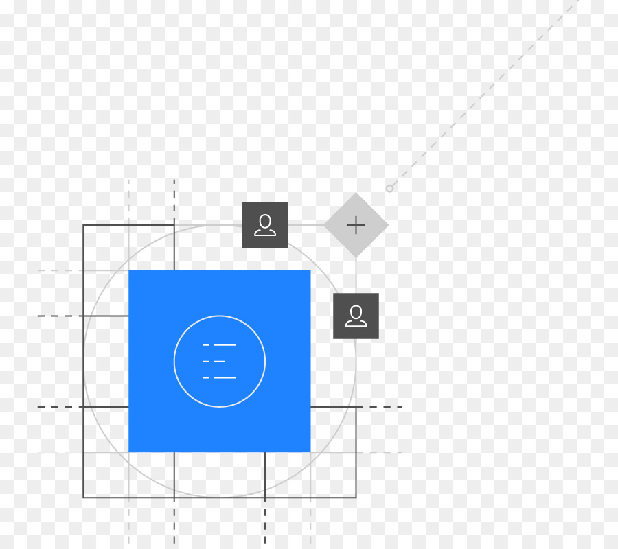 Contatos De Mídia Do Banco De Dados，Design Gráfico PNG