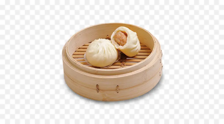 Baozi，Xiaolongbao PNG