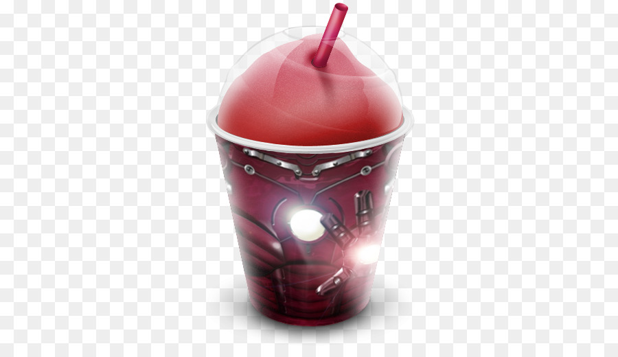 Alimentos，Slurpee PNG