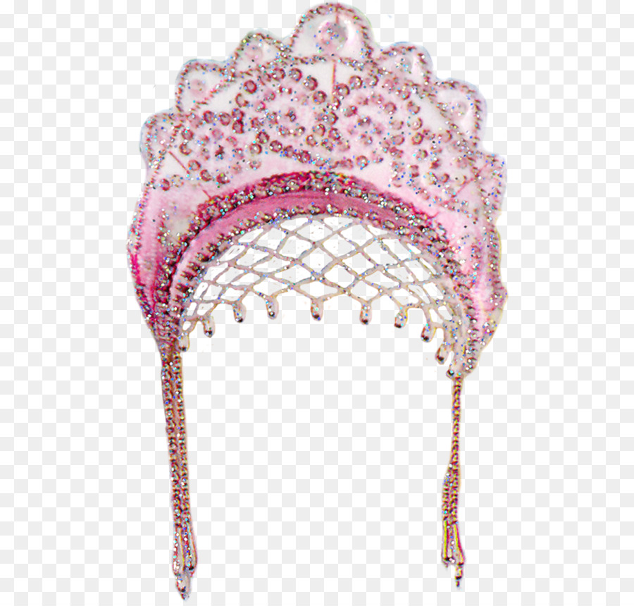 Cocar Rosa，Tradicional PNG